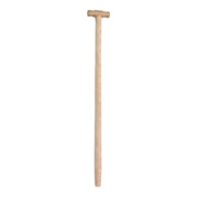 floraworld Manche de bêche en frêne 900/40 mm grade