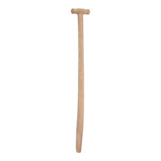 floraworld Manche de bêche frêne 900/40 mm courbé
