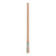 floraworld Manche de houe croisée 1,5 kg Frêne-1