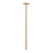 floraworld Manche de pelle en T 850/40 mm frêne droit
