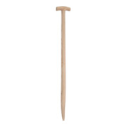 floraworld Manche de pelle frêne 950/41 mm