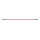 floraworld Manche télescopique 175-300 cm vert tube en acier-1