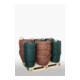 floraworld Panier de jardin en plastique et osier Classic FWDisplay-1