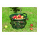 floraworld Panier de jardin rond 15 kg-1