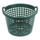 floraworld Panier de jardin rond 25 kg-1