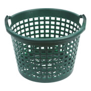 floraworld Panier de jardin rond 25 kg