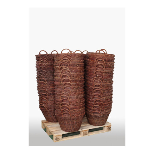 floraworld Panier de jardin WeideClassic FWDisplay