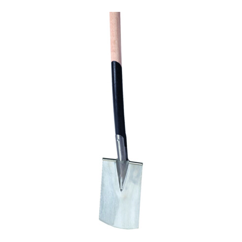 floraworld Pelle à main femme 165 mm avec manche 850 mm
