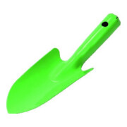floraworld Pelle à plantes 295 mm verte