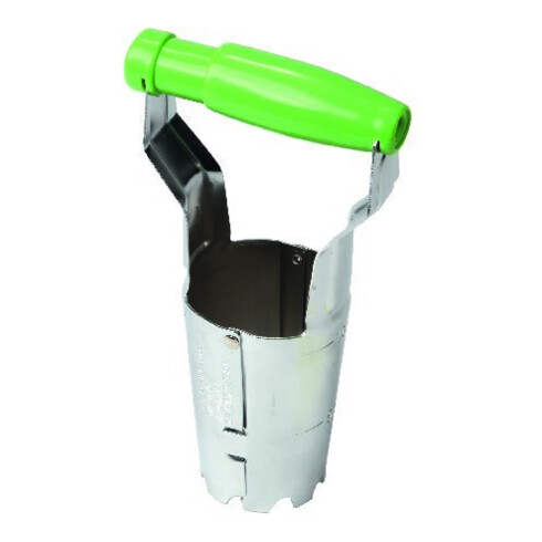 floraworld Plante-bulbes automatique galvanisé