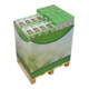 floraworld Pluviomètre et station météo de jardin FWDisplay-1