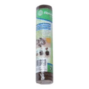 floraworld Pots de tourbe gonflants 20 pcs 3,5 cm