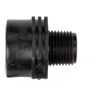 floraworld PP-Reduzierung IG 19mm(3/4") AG 13mm(1/2")