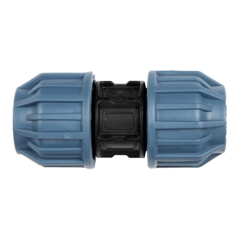 floraworld Raccord PP pour tuyau de 25 mm -