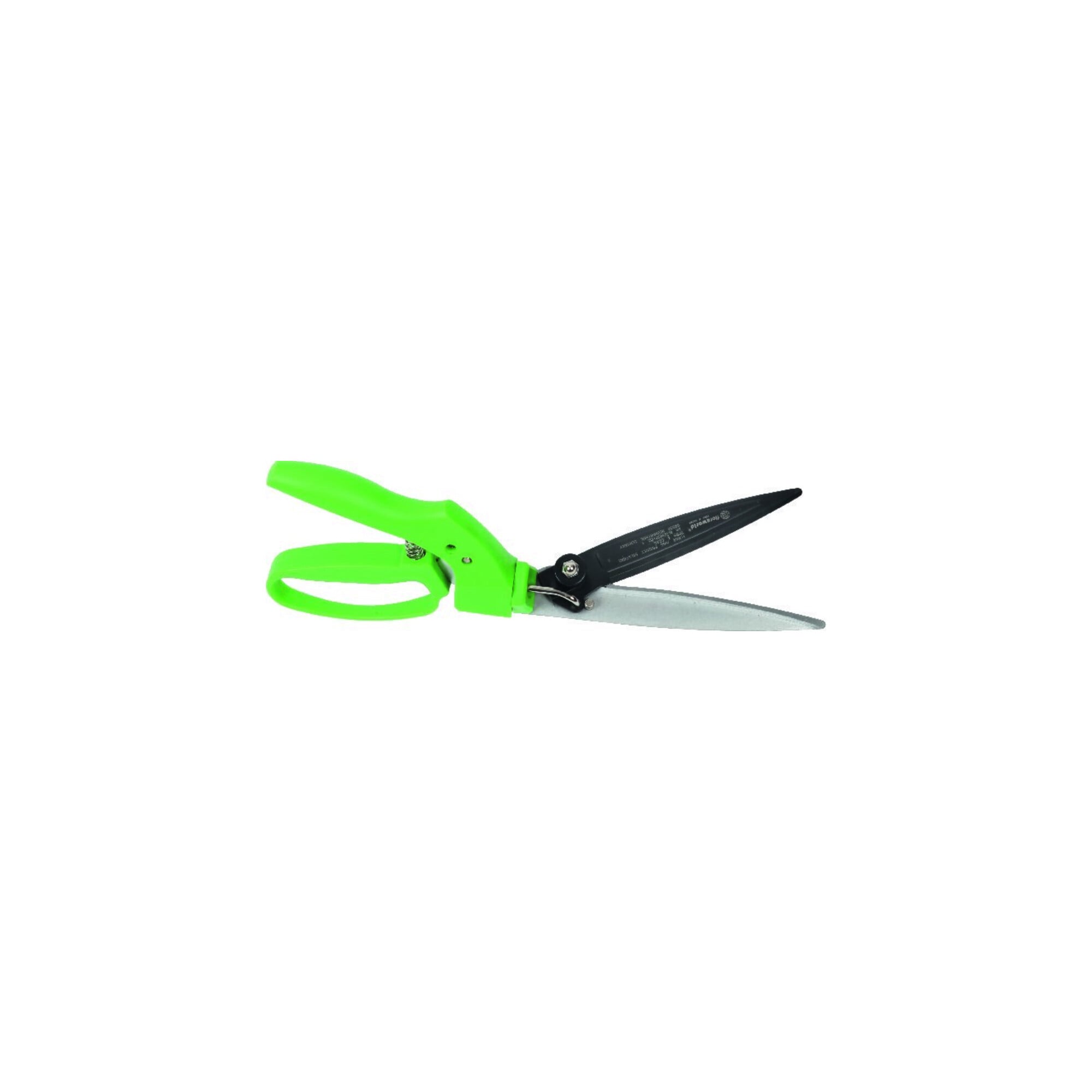 floraworld Rasenschere 350mm / 180G