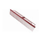 floraworld Râteau à gazon 60 cm 32 dents-1