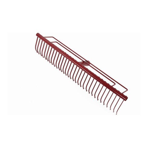 floraworld Râteau à gazon 60 cm 32 dents