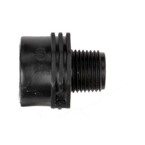 floraworld Réduction PP Mâle 19mm (3/4") Femelle 13mm (1/2")