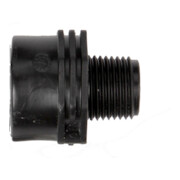 floraworld Réduction PP Mâle 19mm (3/4") Femelle 13mm (1/2")