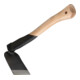 Floraworld Rhein. Houe 10x45 cm courte Frêne Floraworld-1