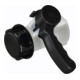 floraworld Robinet à clapet 62 mm pour cuve IBC floraworld-1