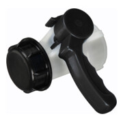 floraworld Robinet à clapet 62 mm pour cuve IBC floraworld