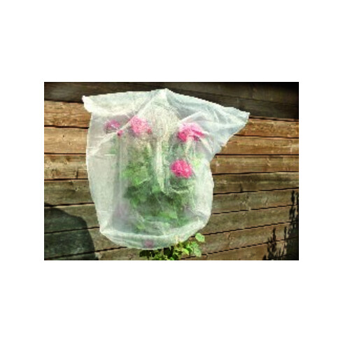 floraworld Rosenhaubenvlies 5er Set 0,8x0,75 m 17g