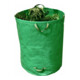 floraworld Sac à déchets de jardin 270 l Strato-1
