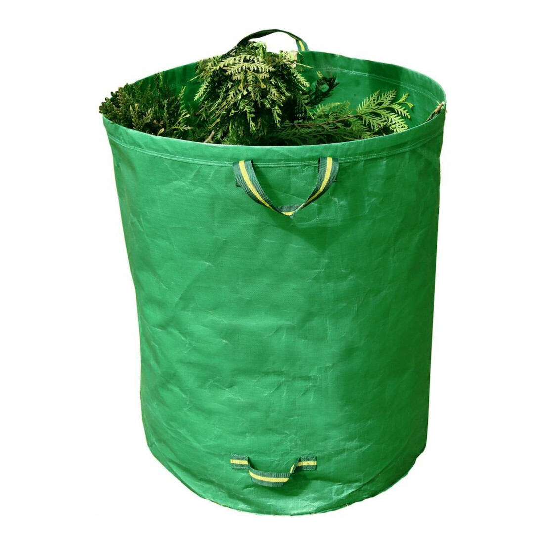 floraworld Sac à déchets de jardin 270 l Strato