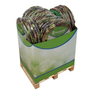 floraworld Sac à déchets de jardin AutumnFW ComfortDisplay