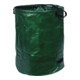 floraworld Sac de jardin Big 264 L en tissu PE 66 cm-1