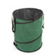 Floraworld Sac poubelle de jardin COMPACT 166 litres vert Floraworld-1