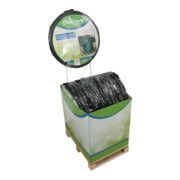 floraworld Sac poubelle de jardin HeavyCom fort II FWDisplay