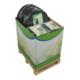 floraworld Sac poubelle de jardin RondoII et Star FWDisplay-1