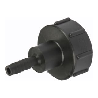 floraworld Schlauchanschluss 1/2"IG S60x6 zu IBC-TankFlorawor ld