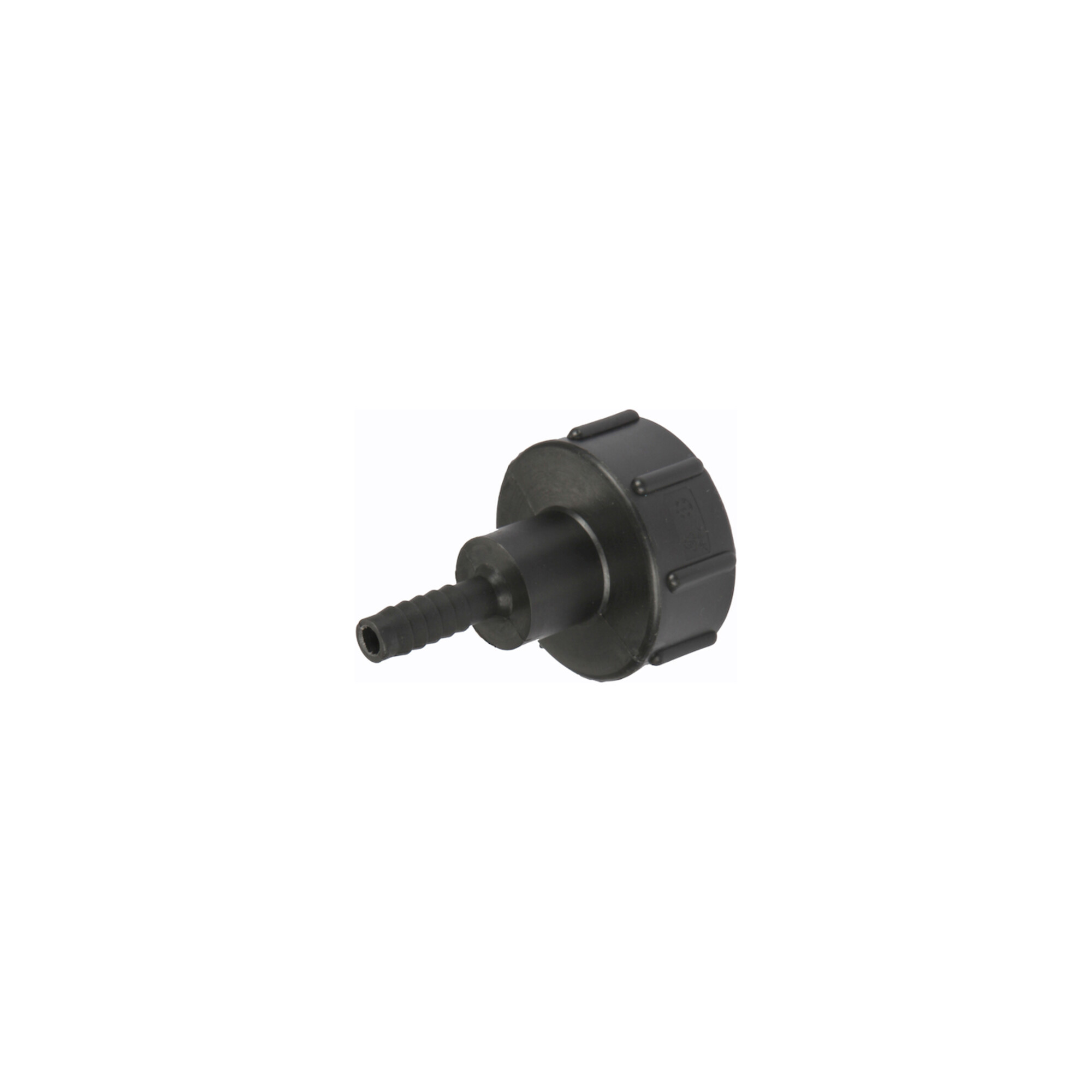 floraworld Schlauchanschluss 1/2"IG S60x6 zu IBC-TankFlorawor ld