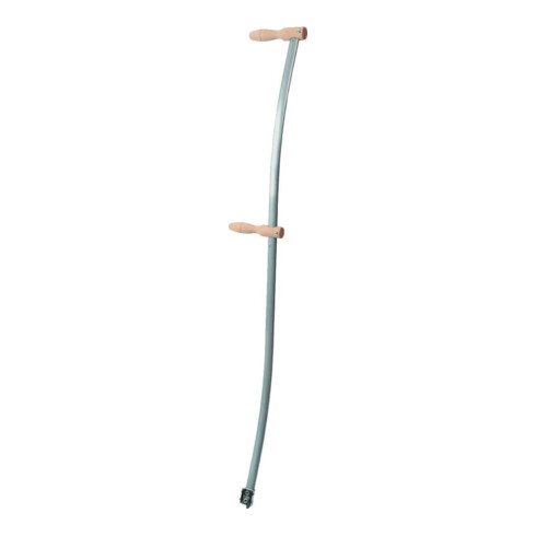 floraworld Sensenbaum gebogen 140 cm FW