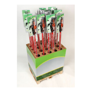floraworld Set de coupe télescopique Display 014603FW Comfort