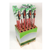 floraworld Set de coupe télescopique Display 014603FW Comfort