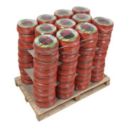floraworld Set de tuyau d'arrosage Promo C arioca FWDisplay