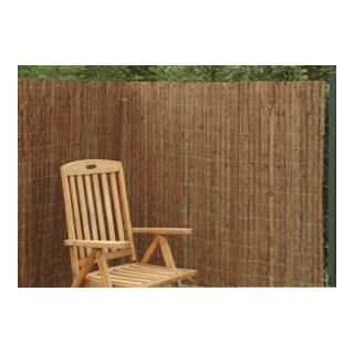 floraworld Sichtschutz Baumrinde300 x 150 cmcomfort