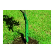 floraworld Spirale de protection d'arbre 2 pcs, 60 cm