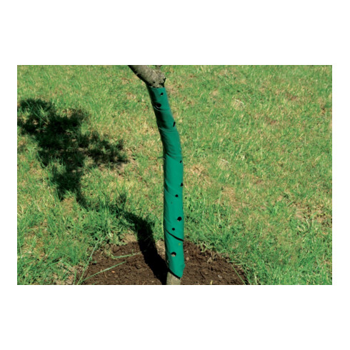 floraworld Spirale de protection d'arbre 2 pcs, 60 cm