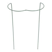 floraworld Support plante/fleur pliable 100 cm vert