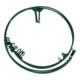floraworld Support pour plantes vivaces lot de 3 variable 35-50 cm-1