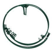 floraworld Support pour plantes vivaces lot de 3 variable 35-50 cm
