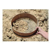 floraworld Tamis rond, 2 mm 42 cm