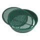 floraworld Tamis rond vert 4-6mm plastique-1