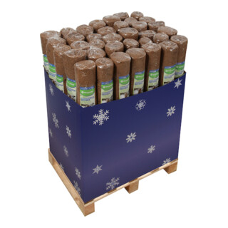 floraworld Tapis de protection en coco 1,5 x 1 m FWDisplay