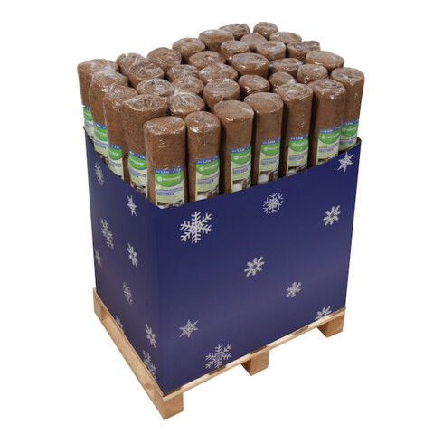 floraworld Tapis de protection en coco 1,5 x 1 m FWDisplay